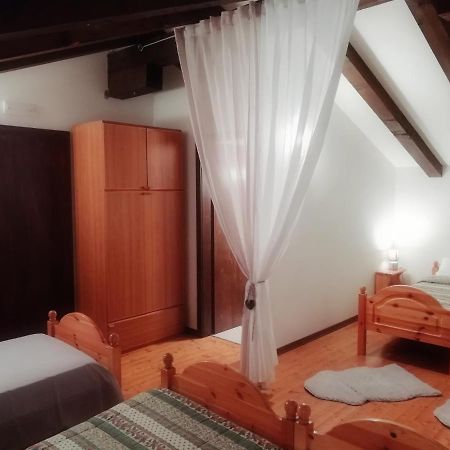 Elison-On The Lake B&B 사우리스 외부 사진