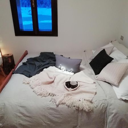 Elison-On The Lake B&B 사우리스 외부 사진