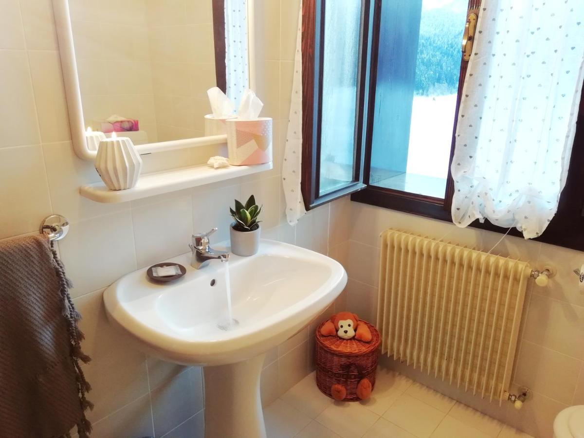 Elison-On The Lake B&B 사우리스 외부 사진