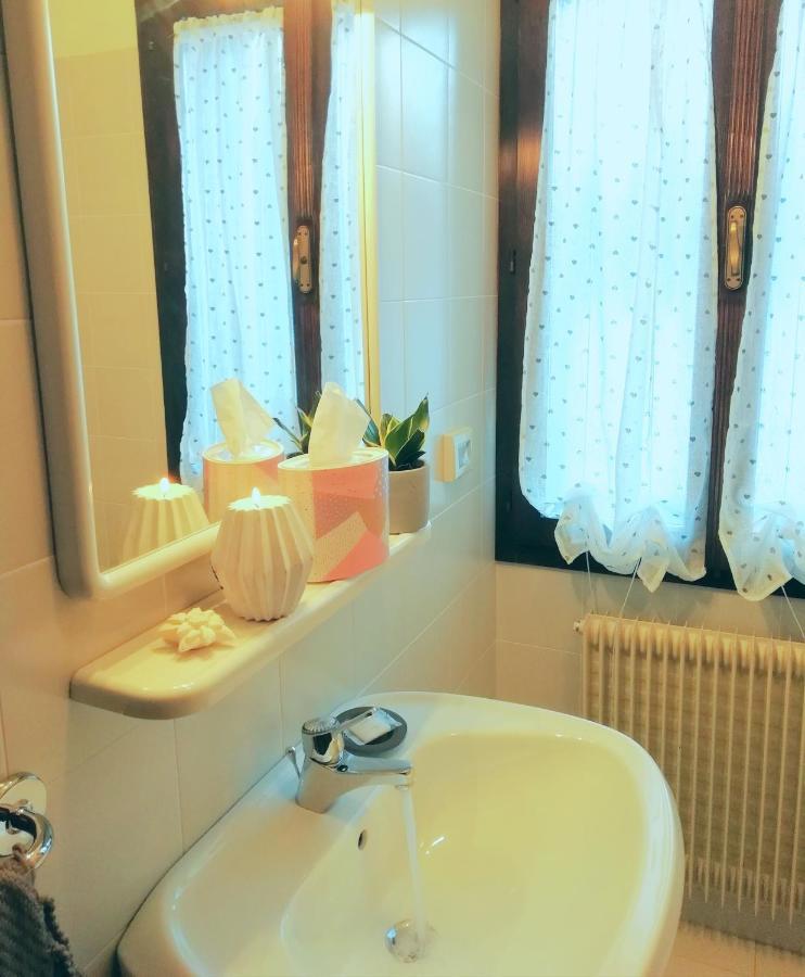 Elison-On The Lake B&B 사우리스 외부 사진
