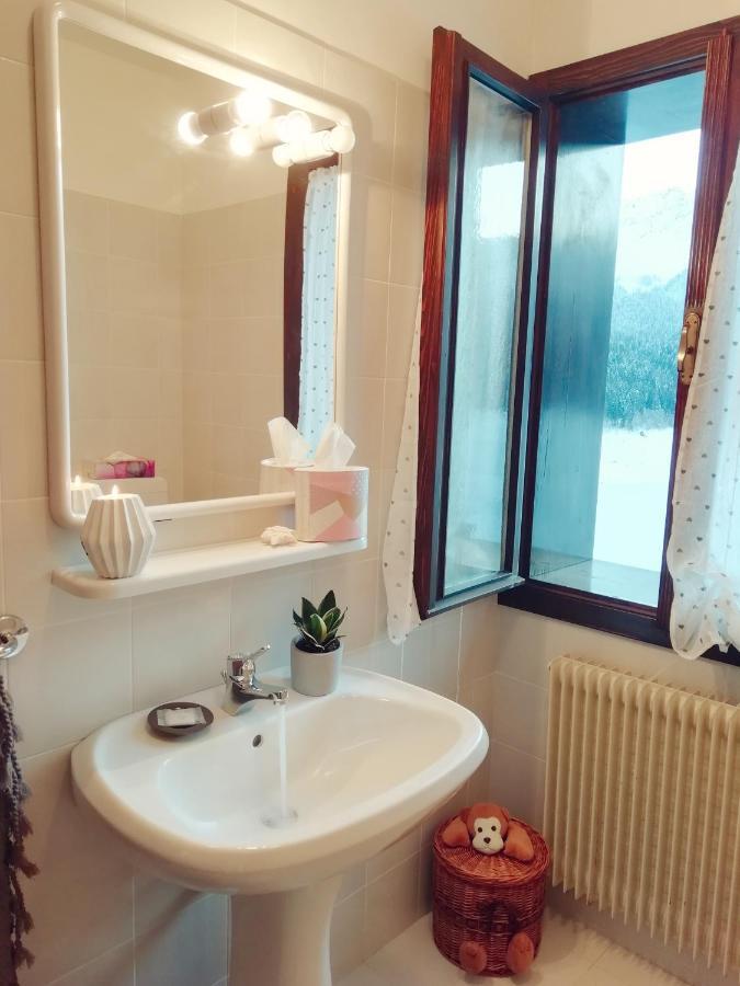 Elison-On The Lake B&B 사우리스 외부 사진