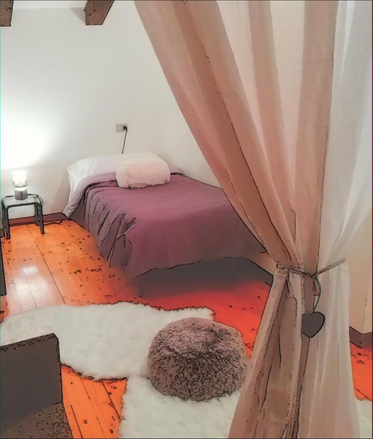 Elison-On The Lake B&B 사우리스 외부 사진