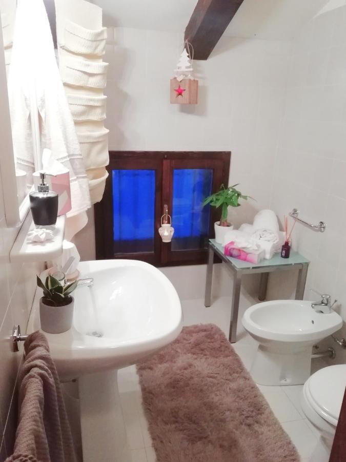 Elison-On The Lake B&B 사우리스 외부 사진
